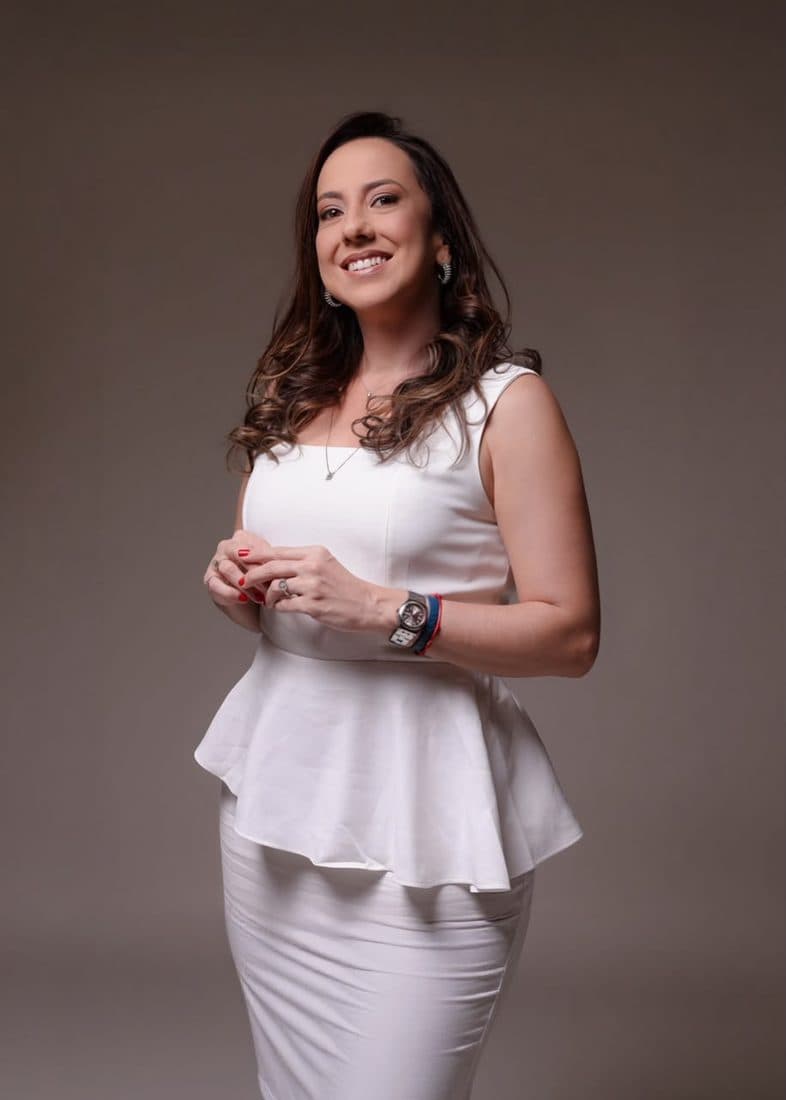 Ana Carolina Coêlho — Sócia do GCO Advogados