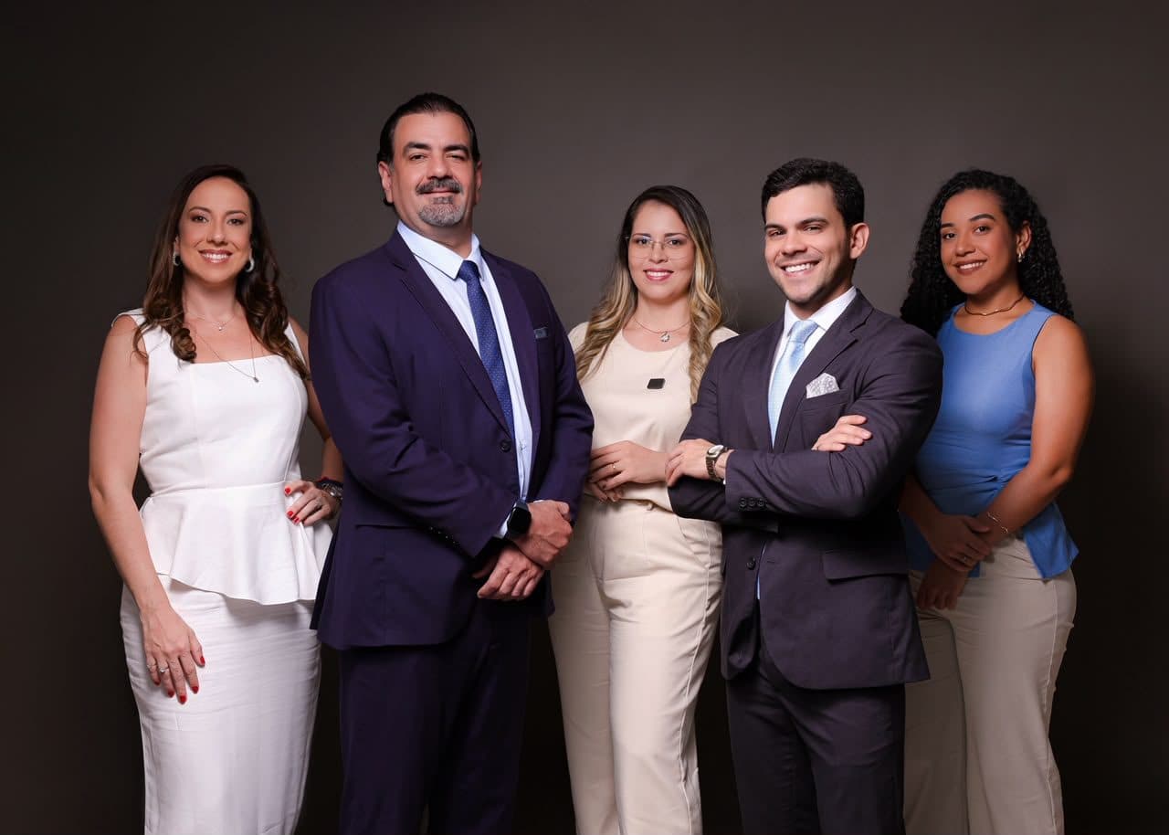 Equipe do GCO Advogados