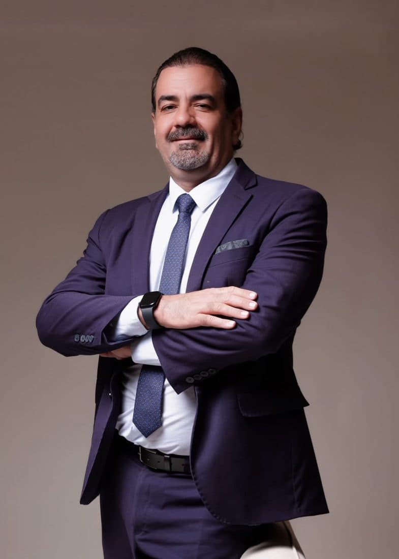 João Gustavo Guimarães — Sócio fundador do GCO Advogados